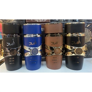 Perfumy damskie 100ml
