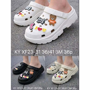 Klapki basenowe  36-41