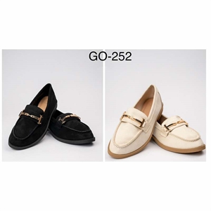 Mokasyny damskie  36-41