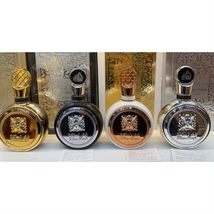 Perfumy męskie 100ml