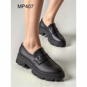 Mokasyny damskie  36-41