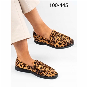 Mokasyny damskie  36-41