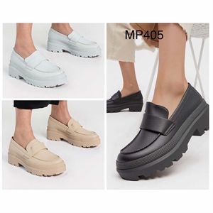 Mokasyny damskie  36-41