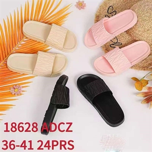 Klapki damskie  36-41