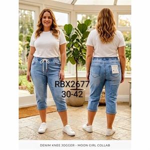 Jeansy damskie  30-42
