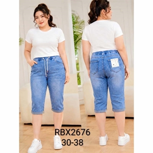 Jeansy damskie  30-38
