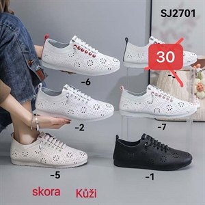 Półbuty damskie  36-41