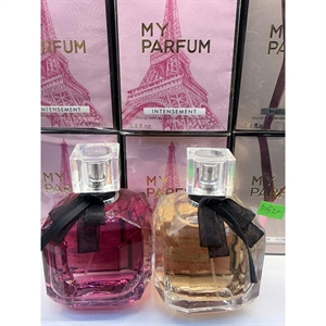 Perfumy damskie 100ml