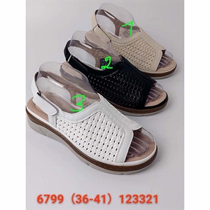 Sandały damskie  36-41