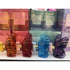 Perfumy damskie 80ml