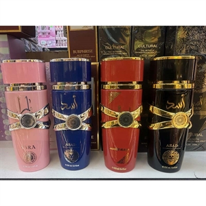 Perfumy damskie 250ml