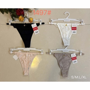 Stringi damskie  S/M-L/XL