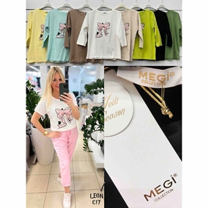 Bluzka damska produkt Turecki