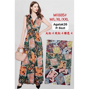 Sukienka damska M-2XL