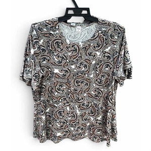 Bluzka damska produkt Polski L-4XL