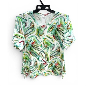 Bluzka damska produkt Polski L-4XL