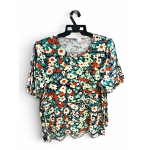 Bluzka damska produkt Polski L-4XL
