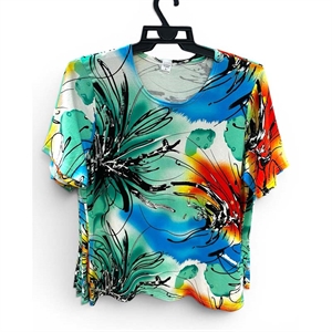 Bluzka damska produkt Polski L-4XL