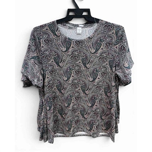 Bluzka damska produkt Polski L-4XL