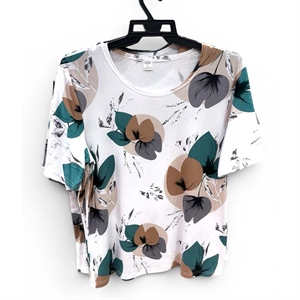 Bluzka damska produkt Polski L-4XL