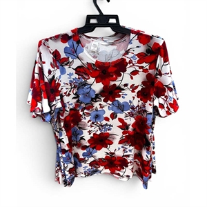 Bluzka damska produkt Polski L-4XL