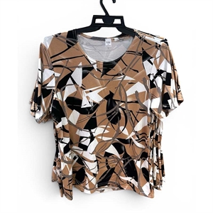 Bluzka damska produkt Polski L-4XL