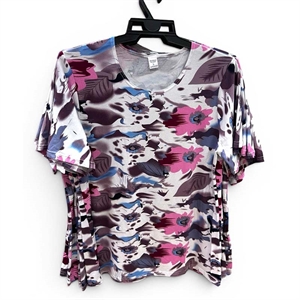 Bluzka damska produkt Polski L-4XL