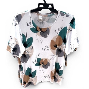 Bluzka damska produkt Polski L-4XL