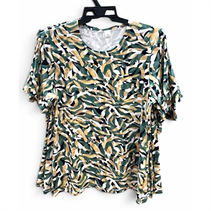 Bluzka damska produkt Polski L-4XL