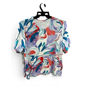 Bluzka damska produkt Polski L-4XL