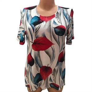 Bluzka damska produkt Polski L-4XL