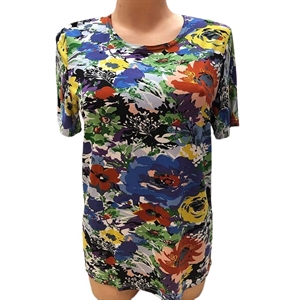 Bluzka damska produkt Polski L-4XL