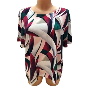 Bluzka damska produkt Polski L-4XL