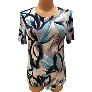 Bluzka damska produkt Polski L-4XL