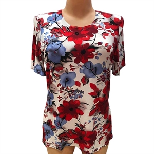 Bluzka damska produkt Polski L-4XL