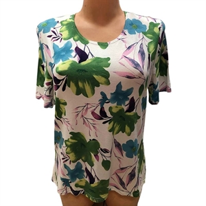 Bluzka damska produkt Polski L-4XL