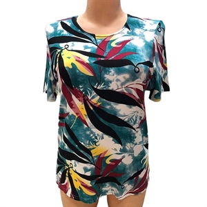 Bluzka damska produkt Polski L-4XL