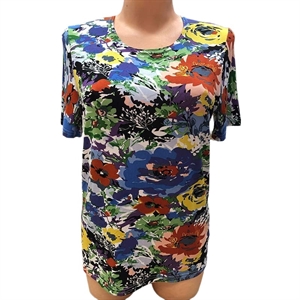 Bluzka damska produkt Polski L-4XL
