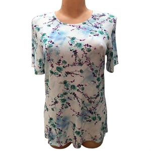 Bluzka damska produkt Polski L-4XL