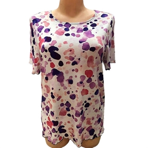 Bluzka damska produkt Polski L-4XL