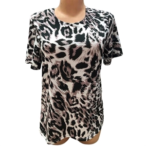 Bluzka damska produkt Polski L-4XL