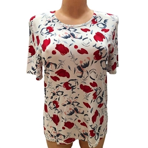 Bluzka damska produkt Polski L-4XL