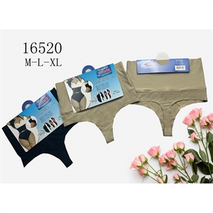 Stringi damskie M-XL