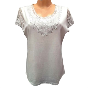 Bluzka damska M/L-3XL/4XL