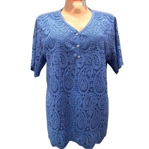 Bluzka damska XL/2XL-3XL/4XL