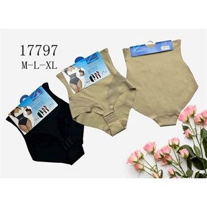 Majtki wyszczuplające M-XL