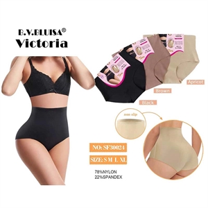 Majtki wyszczuplające S-XL