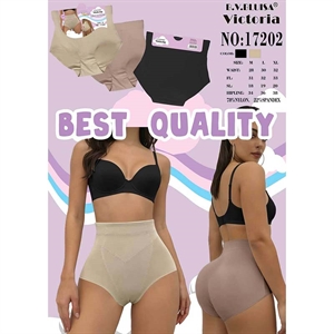 Majtki wyszczuplające M-XL