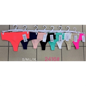 Stringi damskie  S-XL