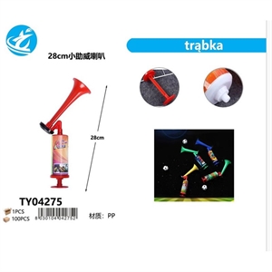 Zabawka - trąbka